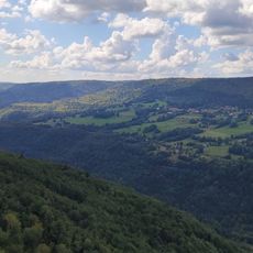 Bélvédère de la Corbière