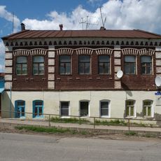 Купеческий дом (Боровск)