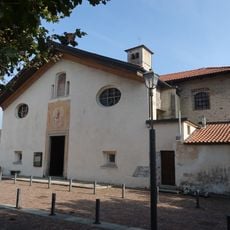 Chiesa di Santa Marta (Borgosesia)