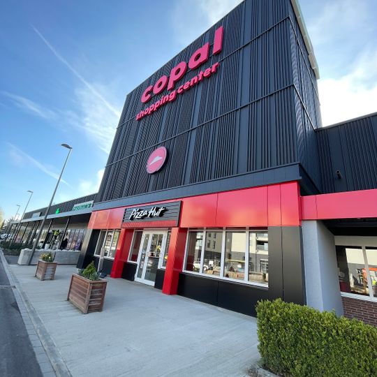 Pizza Hut