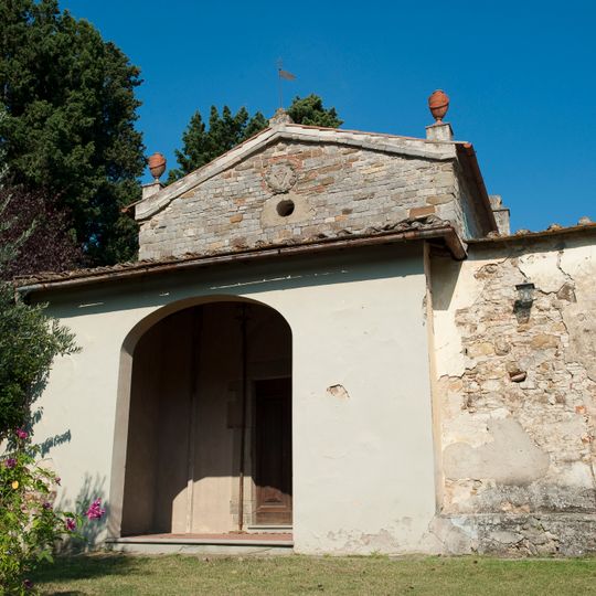 Chiesa di San Paolo