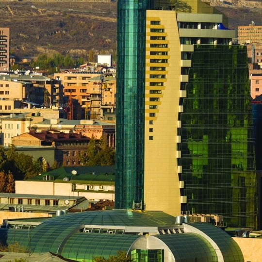 Elite Plaza Business Center