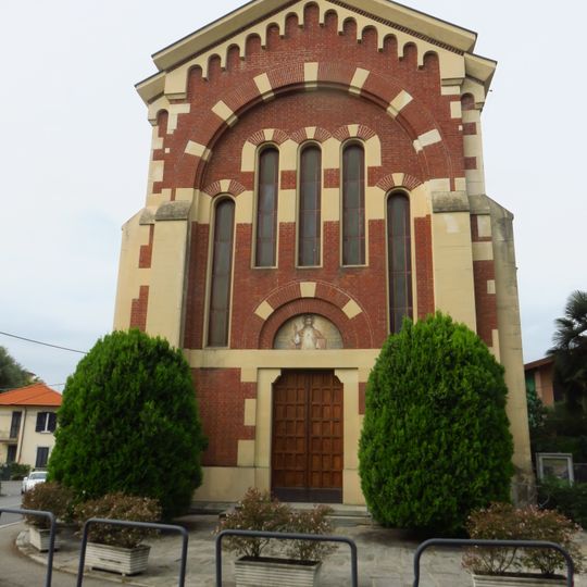 Chiesa del Sacro Cuore
