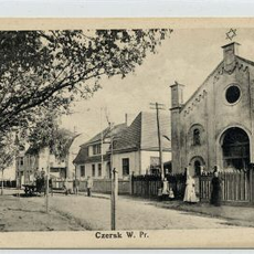 Synagoge Czersk