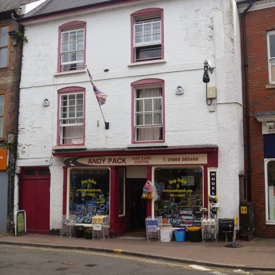37, Broad Street