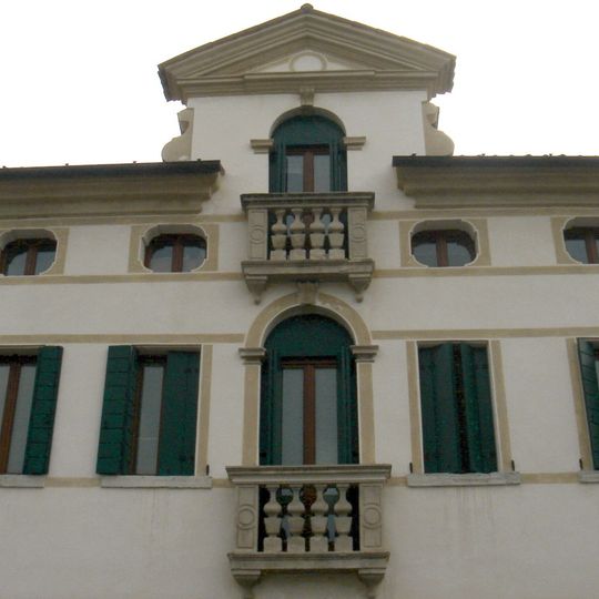 Villa Bortolon