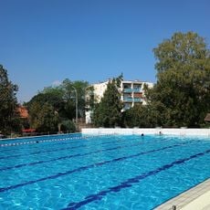 Jászberényi Strand- és Termálfürdő