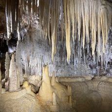 Clamouse Caves