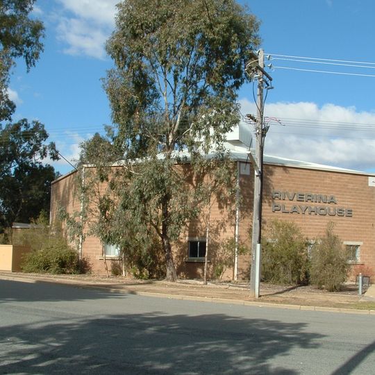 Riverina Theatre Company