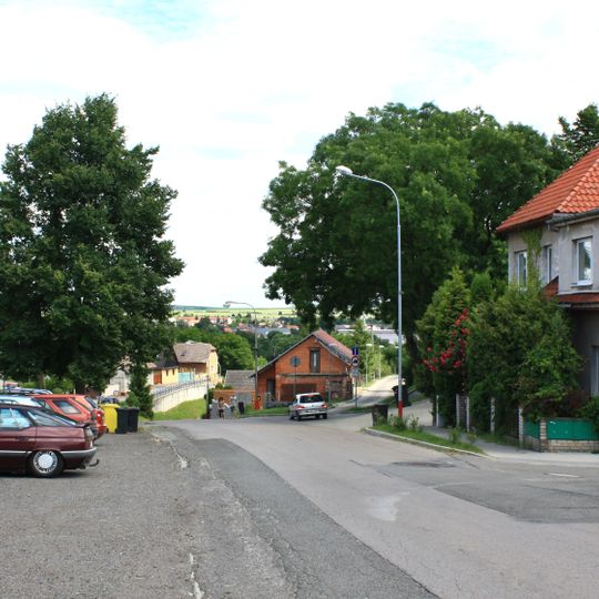 Benátky nad Jizerou III