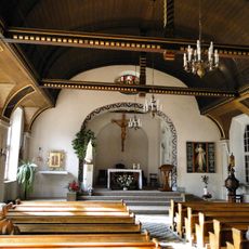 Kościół Świętego Krzyża w Szczecinie