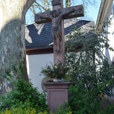 Michaelskapelle u. Kruzifix