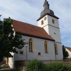 St. Georg