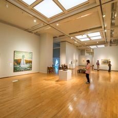 Fukuoka Asian Art Museum