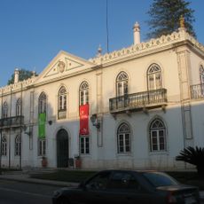 Câmara Municipal da Chamusca