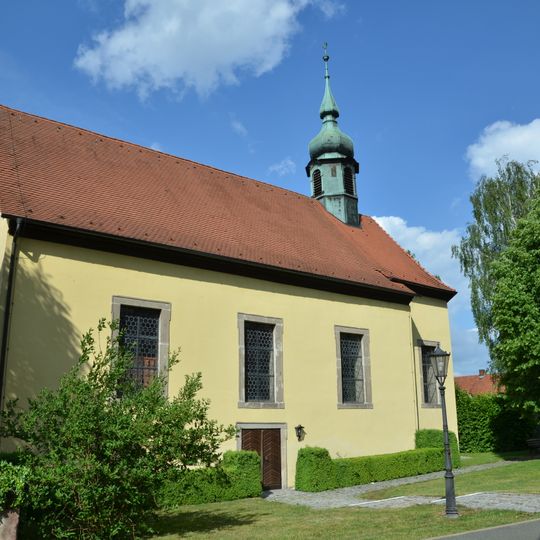 Spitalkirche