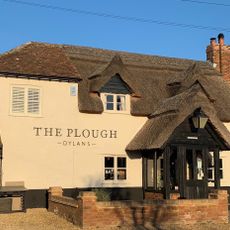 The Plough Inn