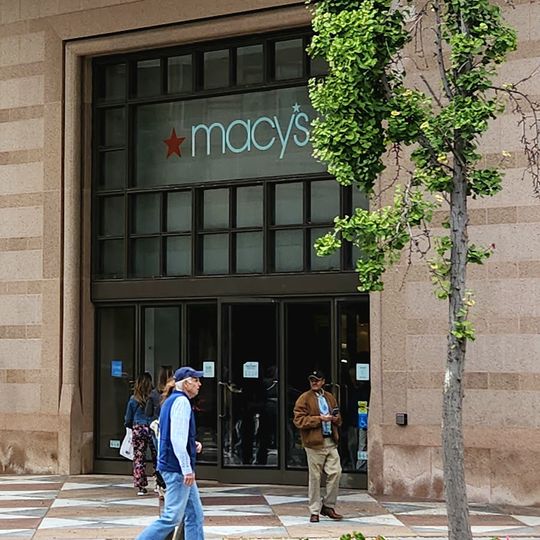 Macy's