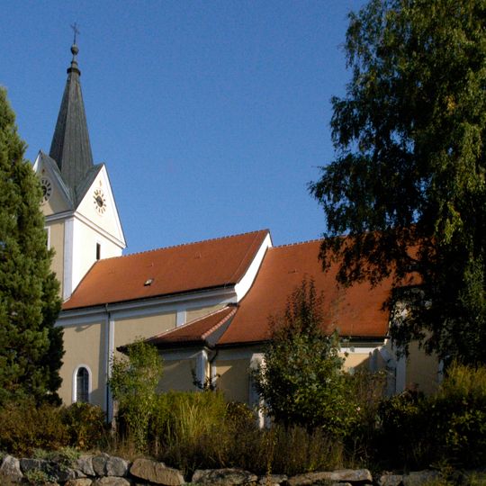 Saint Martin Church