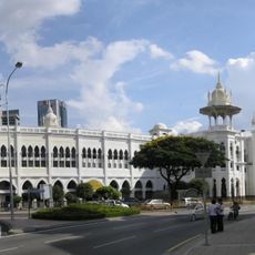 Kuala Lumpur railway station