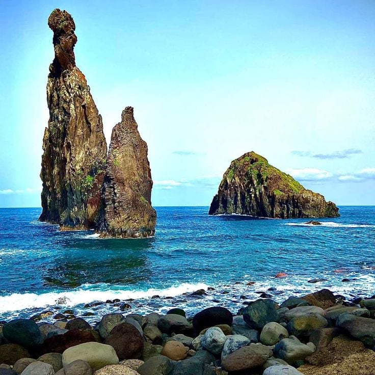 Erkunden Sie die portugiesischen Inseln: von Madeira bis zu den Azoren