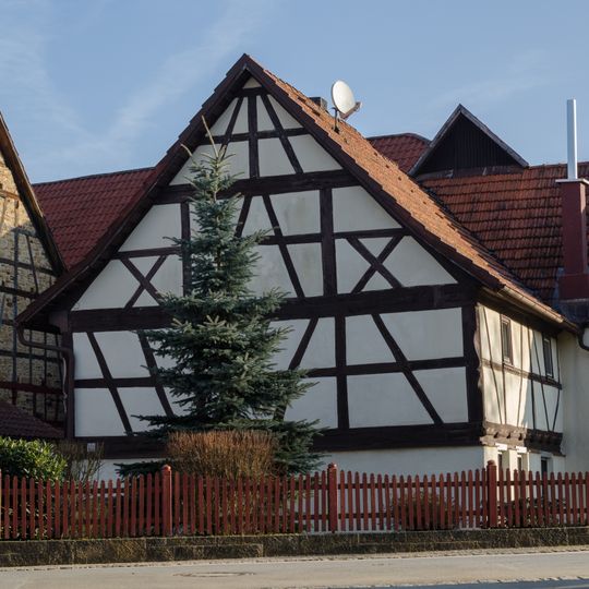 Bauernhaus