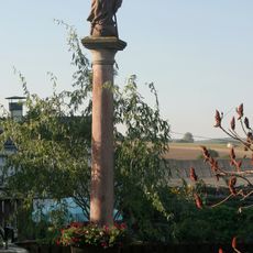 Mariensäule