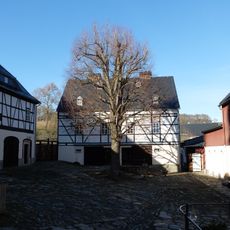 Ambrossgut Schönbrunn