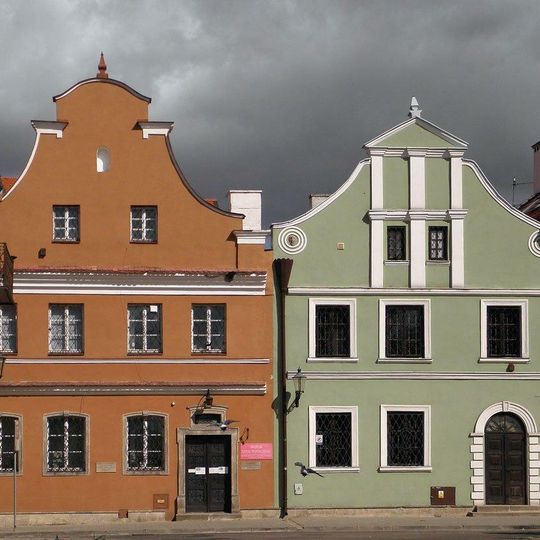 Dom Esterki w Radomiu