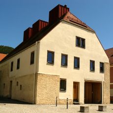 Bernhardskapelle (Owen)