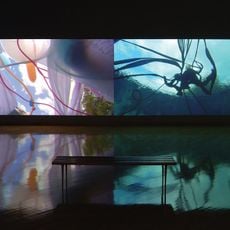 University of South Florida Contemporary Art Museum