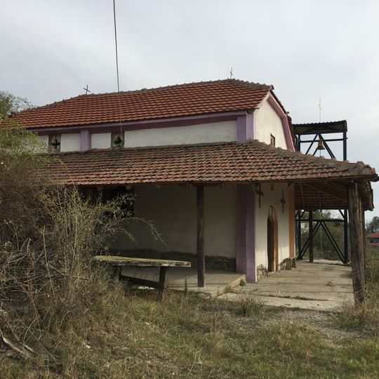 Church of the Ascension of Christ