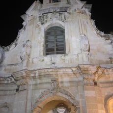 Chiesa delle Anime Sante del Purgatorio