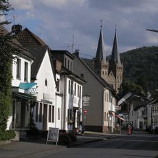 St. Laurentius