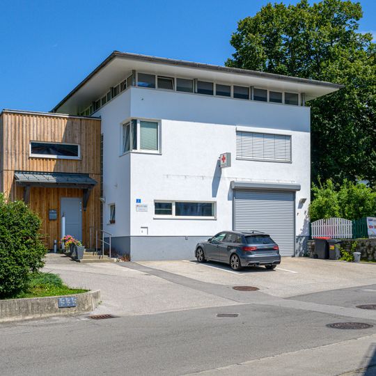 Österreichisches Rotes Kreuz Molln