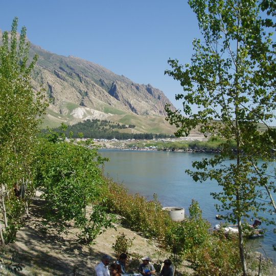 Sulaymaniyah Governorate