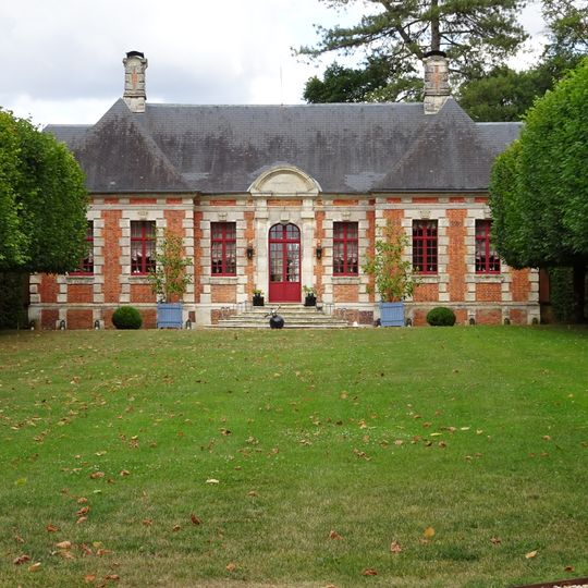 Manoir Saint-Calais