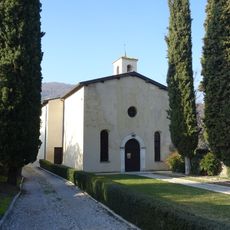 Chiesa della Madonna del Soccorso