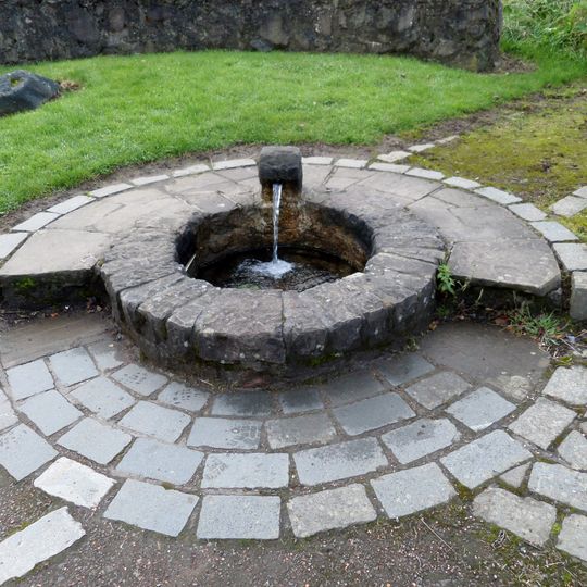 Kate's Well