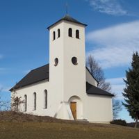 Neustift bei Güssing
