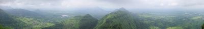 Panoramic View 0