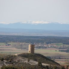 Watchtower of Velamazán
