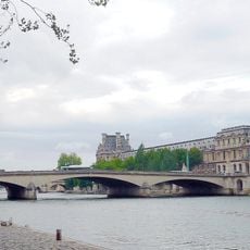 Quai Voltaire