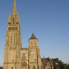 Basílica de Nuestra Señora del Folgoët