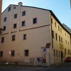 Wohnhaus