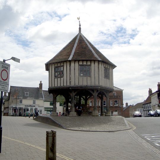 Wymondham