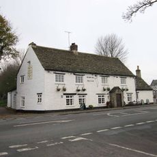 The White Hart Public House