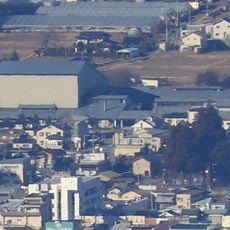 Komagane Shiritsu Hakubutsukan