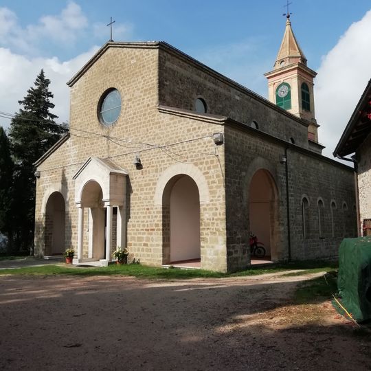 Chiesa di Santo Stefano