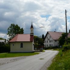 Kapelle (Bürgle)